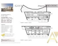 New Build - Duplex - Águilas - El Hornillo