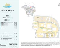 New Build - Apartment / flat - Águilas -  Isla Del Fraile