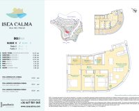 New Build - Apartment / flat - Águilas -  Isla Del Fraile