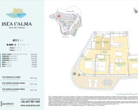 New Build - Apartment / flat - Águilas -  Isla Del Fraile