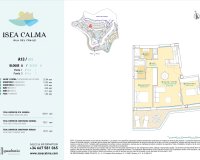 New Build - Apartment / flat - Águilas -  Isla Del Fraile