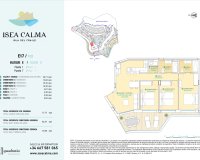 Resale - Apartment / flat - Águilas -  Isla Del Fraile