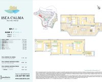 New Build - Apartment / flat - Águilas -  Isla Del Fraile