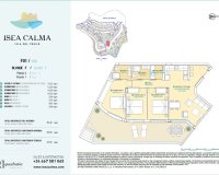 New Build - Apartment / flat - Águilas -  Isla Del Fraile