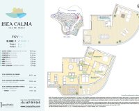 New Build - Apartment / flat - Águilas -  Isla Del Fraile