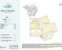 New Build - Apartment / flat - Águilas -  Isla Del Fraile