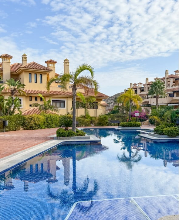 Villas