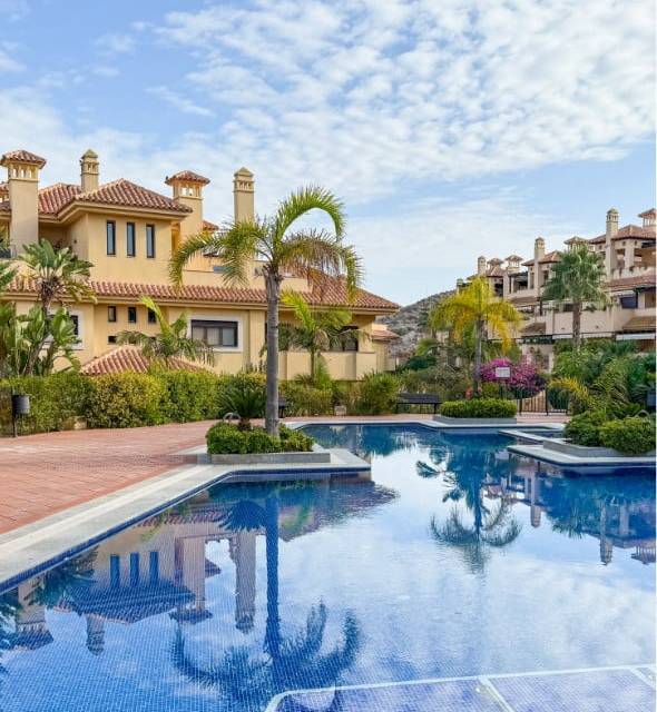 Villas