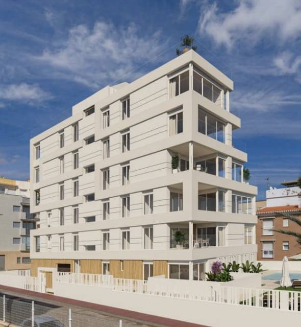 Segunda mano