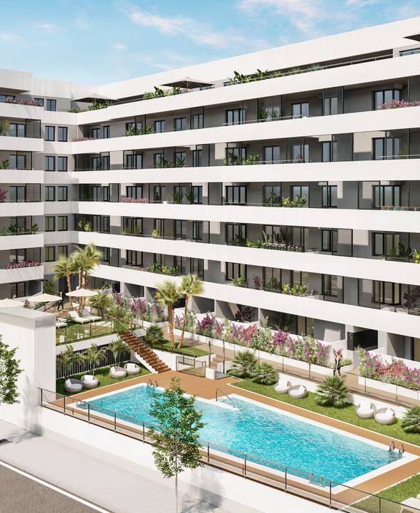 Appartements