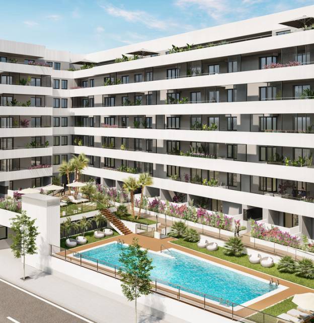 Appartements
