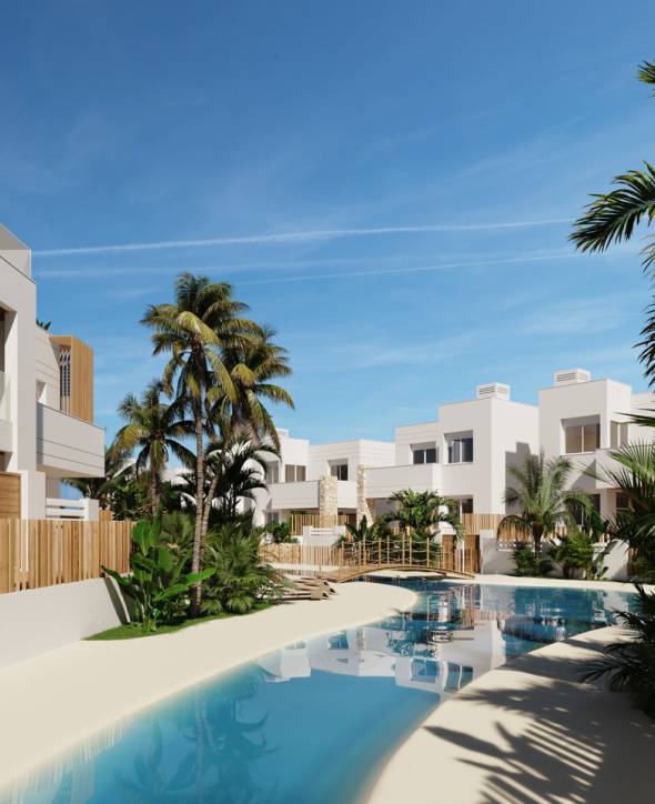 Villas