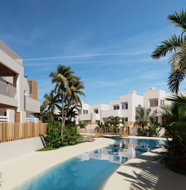 Villas